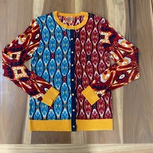 Tory Burch Cardigan
